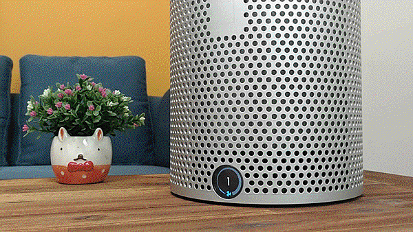 Dyson 戴森 Pure Cool Me 個人空氣清淨風扇開箱 (俏媽咪玩 3C) (27).gif