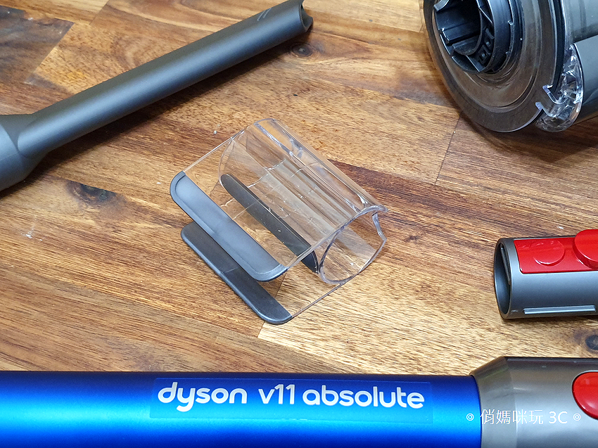 Dyson 戴森 V10 與 V11 比較 (俏媽咪玩3C) (22).png