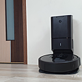 iRobot Roomba i7+ 掃地機器人開箱 (俏媽咪玩 3C) (31).png