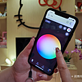 飛利浦 Hue 智慧燈泡、Hue Go 以及 Hue 燈帶開箱 (俏媽咪玩 3C) (34).png