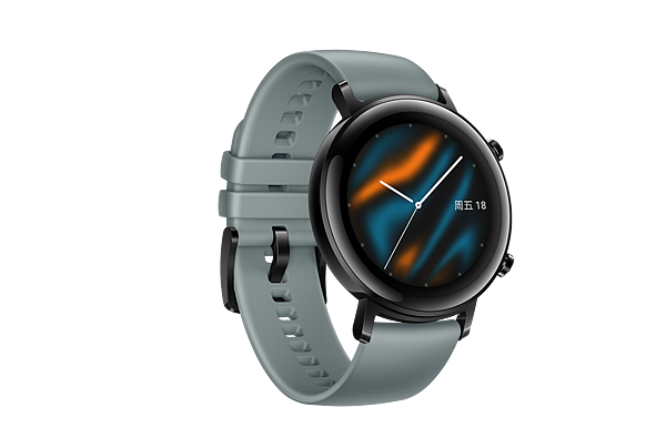 【HUAWEI】HUAWEI WATCH GT 2 42mm_湖光青2.png