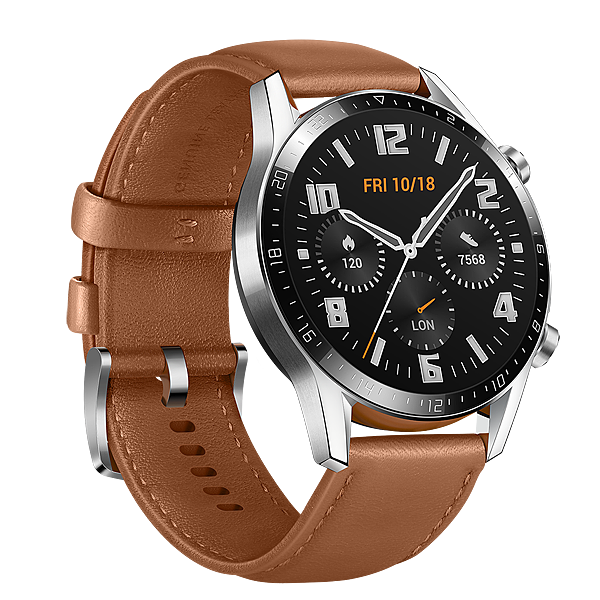 【HUAWEI】HUAWEI WATCH GT 2 46mm_砂礫棕2.png