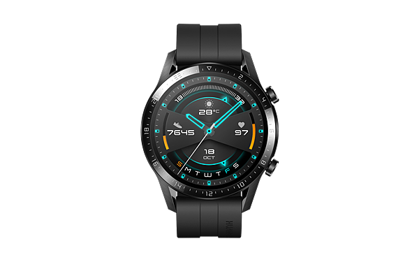 【HUAWEI】HUAWEI WATCH GT 2 46mm_曜石黑1.png