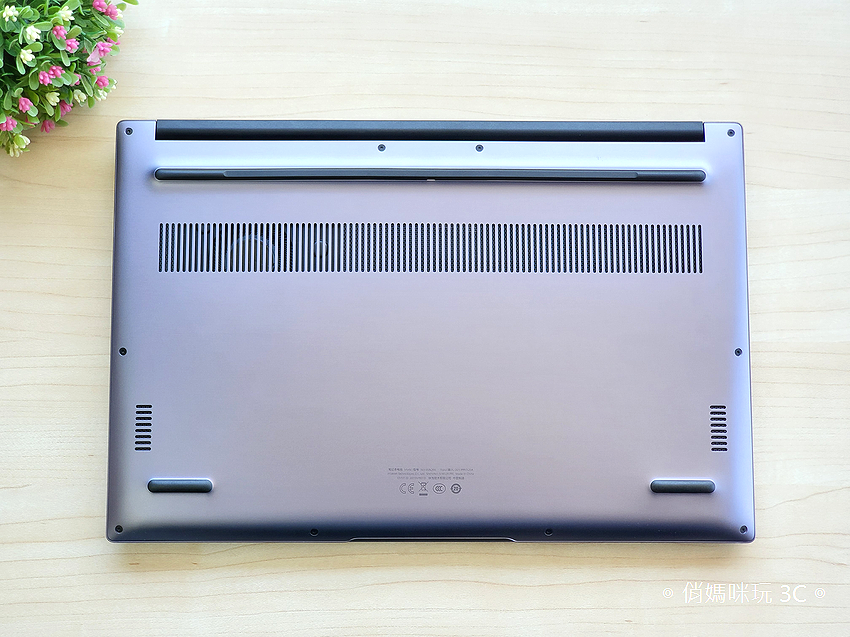HUAWEI MateBook D14D15 筆記型電腦開箱 (俏媽咪) (28).png