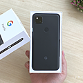 Google Pixel 4a 開箱(俏媽咪玩3C) (2).png