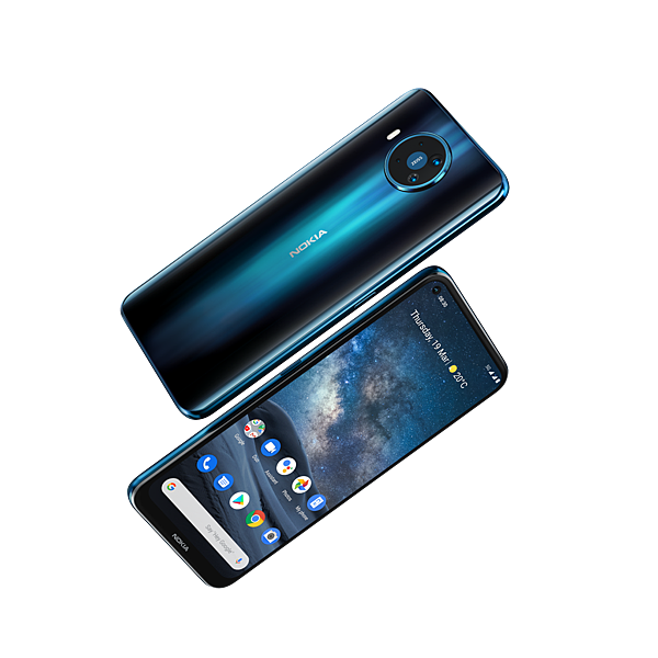 Nokia 8.3 5G (圖由HMD Global提供).png