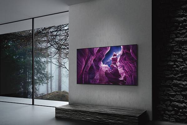 圖2) Sony BRAVIA 最新4K HDR OLED 電視A8H系列集結出色的獨家技術，實現影音合一的頂級居家娛樂體驗！.jpg