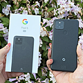 Google Pixel 5 開箱 (俏媽咪玩 3C) (1).png