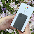 Google Pixel 5 開箱 (俏媽咪玩 3C) (40).png