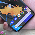 Google Pixel 5 開箱 (俏媽咪玩 3C) (11).png