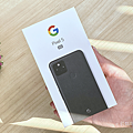 Google Pixel 5 開箱 (俏媽咪玩 3C) (31).png