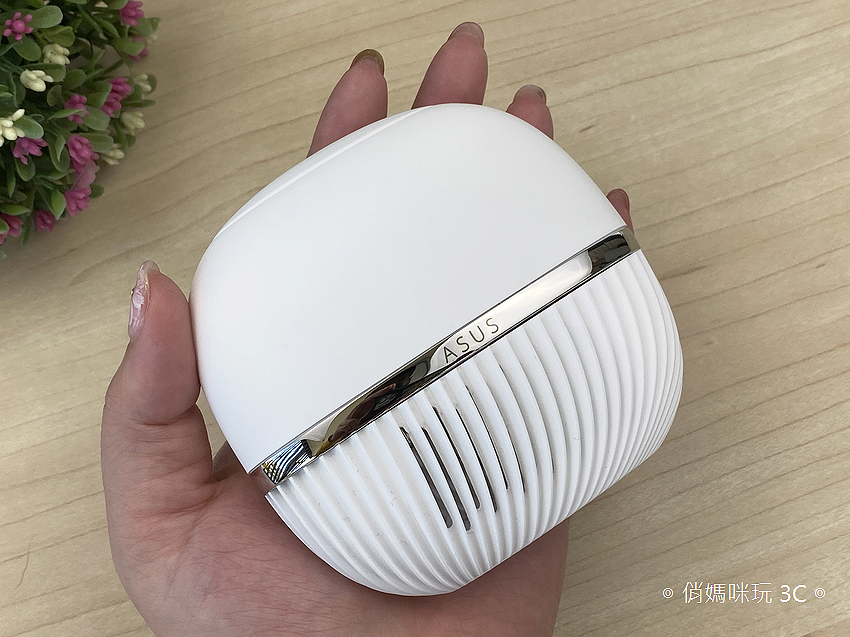 ASUS PureGO 蔬果洗淨偵測器開箱 (俏媽咪玩 3C) (7).png