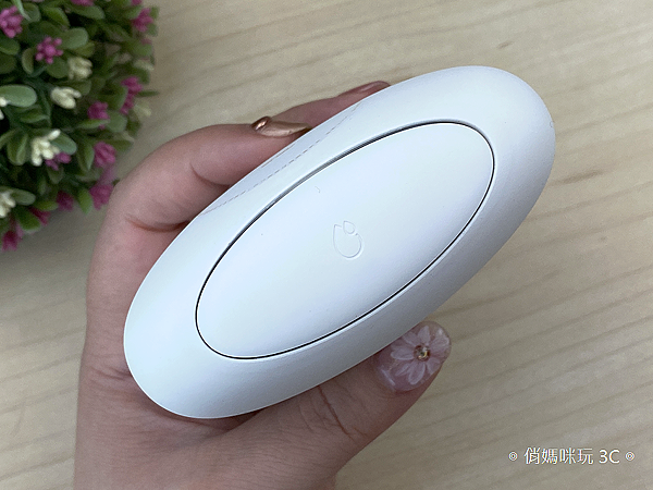 ASUS PureGO 蔬果洗淨偵測器開箱 (俏媽咪玩 3C) (9).png