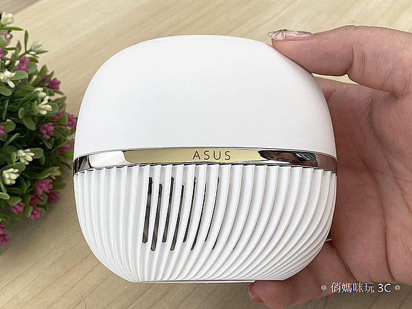 ASUS PureGO 蔬果洗淨偵測器開箱 (俏媽咪玩 3C) (11).png