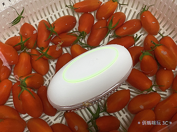 ASUS PureGO 蔬果洗淨偵測器開箱 (俏媽咪玩 3C) (21).png