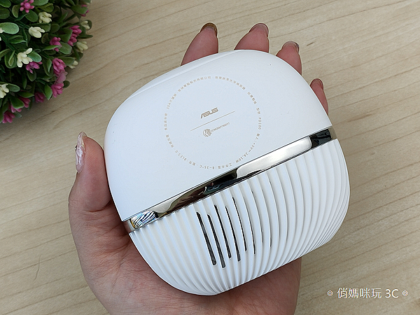 ASUS PureGO 蔬果洗淨偵測器開箱 (俏媽咪玩 3C) (49).png