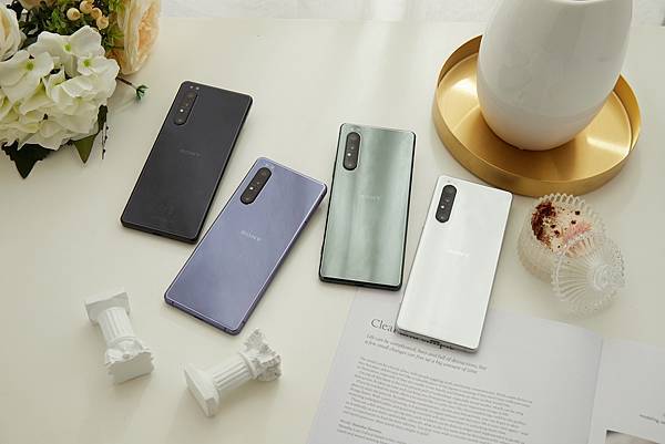 圖說三、Xperia 1 II 搶先體驗Android 11新功能，讓行動娛樂加速升級！.jpg