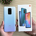 Redmi Note 9 開箱 (俏媽咪玩 3C) (5).png