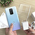 Redmi Note 9 開箱 (俏媽咪玩 3C) (3).png