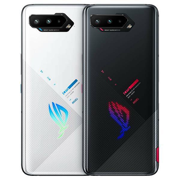 ROG Phone 5搭載最新Qualcomm Snapdragon 888 5G處理器，飆速暢玩3D遊戲。.jpg