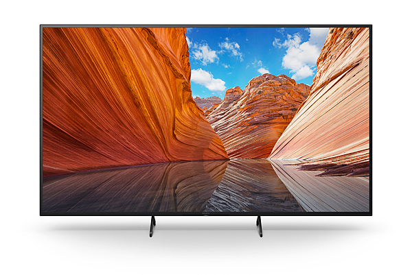 圖3) 最新BRAVIA X80J 系列共包含43、50、55及65吋等多款螢幕尺寸以符合不同空間觀看需求。.png