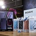 圖說二、即日起至9月底，至Sony Mobile專賣店選購Xperia 1 III，藍牙耳機、超特別加碼配件購物金帶回家.jpg