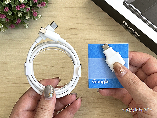 Google Pixel 6 開相 (俏媽咪) (4).png