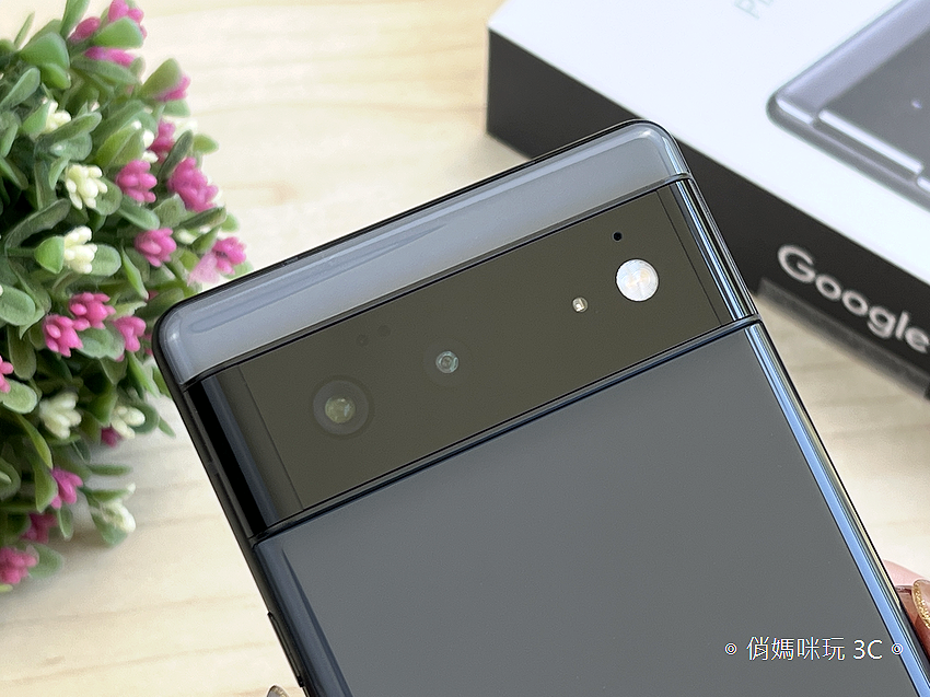 Google Pixel 6 開相 (俏媽咪) (6).png