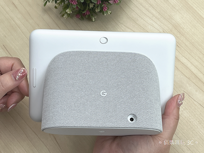 Google Nest Hub 第2代智慧螢幕 (俏媽咪玩3C) (11).png