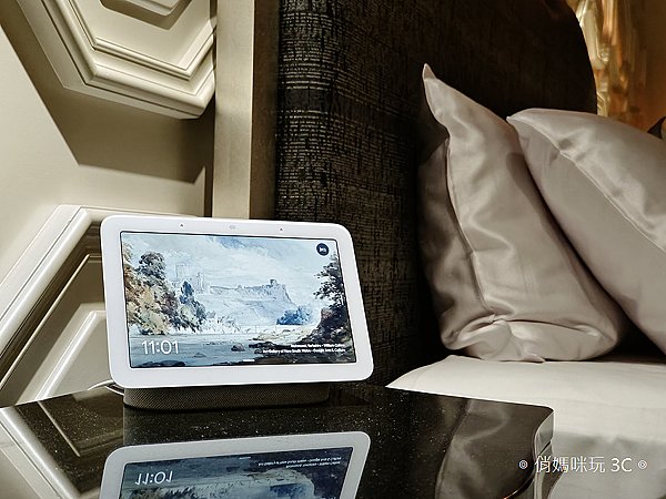 Google Nest Hub 第2代智慧螢幕 (俏媽咪玩3C) (21).png