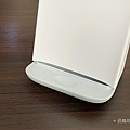 Google Pixel Stand 第 2 代無線充電座-開箱 (俏媽咪玩 3C) (10).png