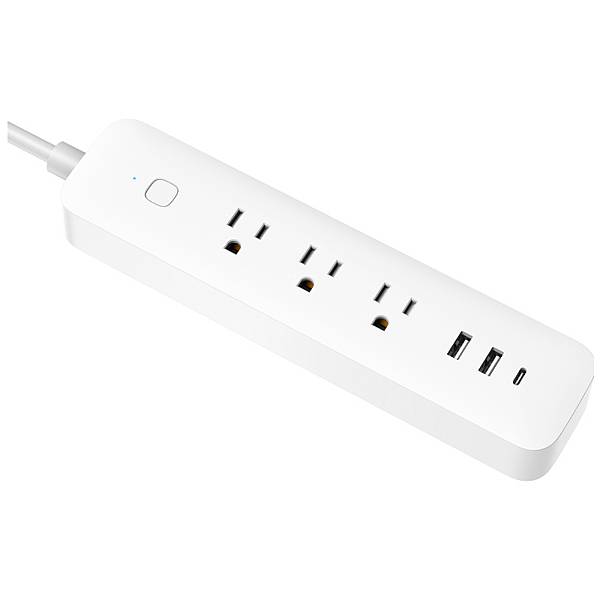 14. Xiaomi 智慧延長線20W快充以多種接口、智慧遠端操控,為日常用電增加便利。.JPG 14. Xiaomi 智慧延長線20W快充以多種接口、智慧遠端操控,為日常用電增加便利。.JPG