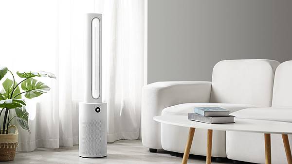 3. Xiaomi智慧無扇葉淨化風扇內建多維高精度感測器單元,可靈敏監控室內空氣品質變化,輕鬆打造舒適宜人居住空間。.jpeg 3. Xiaomi智慧無扇葉淨化風扇內建多維高精度感測器單元,可靈敏監控室內空氣品質變化,輕鬆打造舒適宜人居住空間。.jpeg