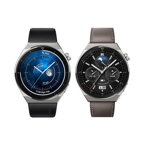 【HUAWEI】HUAWEI WATCH GT 3 Pro 產品圖.jpg