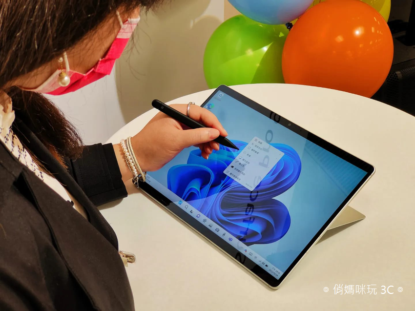 Surface Pro 9 二合一裝置 (俏媽咪玩 3C) (5).png