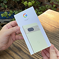 Google Pixel 7 開箱 (俏媽咪玩 3C) (3).png