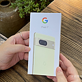 Google Pixel 7 開箱 (俏媽咪玩 3C) (2).png