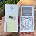 Google Pixel 7 開箱 (俏媽咪玩 3C) (4).png