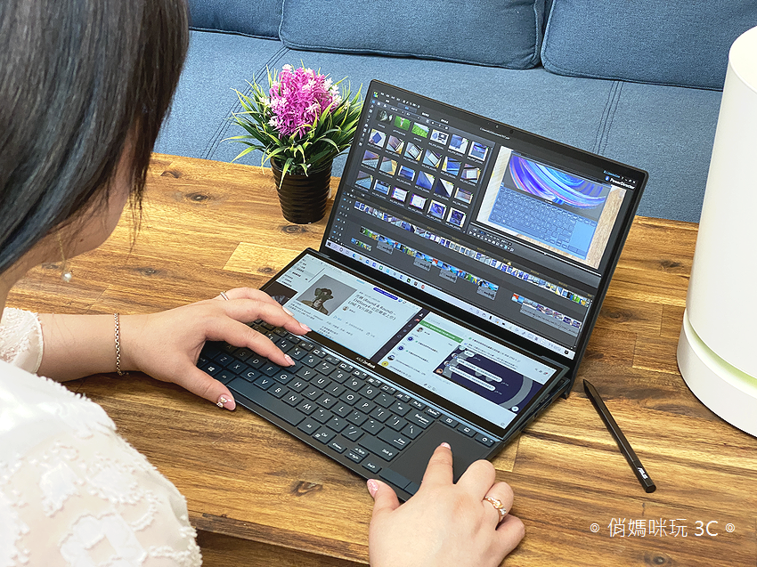 中華電信光世代搭配「Wi-Fi 全屋通」讓家中每個角落都有完美無線網路訊號 (俏媽咪玩 3C) (36).png