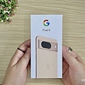 Google Pixel 8 開箱 (俏媽咪玩 3C) (1).jpg