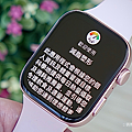 HUAWEI WATCH FIT 3 智慧手錶-開箱 (俏媽咪玩 3C) (4).png