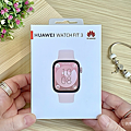 HUAWEI WATCH FIT 3 智慧手錶-開箱 (俏媽咪玩 3C) (1).png