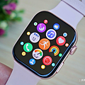 HUAWEI WATCH FIT 3 智慧手錶-開箱 (俏媽咪玩 3C) (6).png