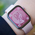 HUAWEI WATCH FIT 3 智慧手錶-開箱 (俏媽咪玩 3C) (11).png