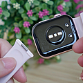 HUAWEI WATCH FIT 3 智慧手錶-開箱 (俏媽咪玩 3C) (8).png