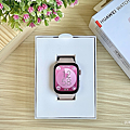 HUAWEI WATCH FIT 3 智慧手錶-開箱 (俏媽咪玩 3C) (13).png