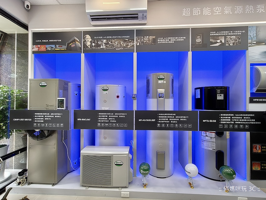 台北南港 A.O.Smith 史密斯家電體驗館-旗艦門市地點 (俏媽咪玩 3C-球球) (31).png
