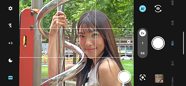 SHARP AQUOS R9 次世代旗艦-相機操作畫面 (俏媽咪玩 3C) (4).png