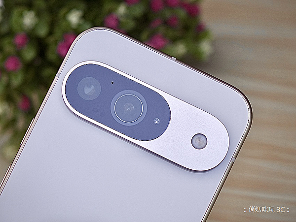 Google Pixel 9 智慧型手機開箱實測功能介紹分享評測心得 (俏媽咪玩 3C) (12).png