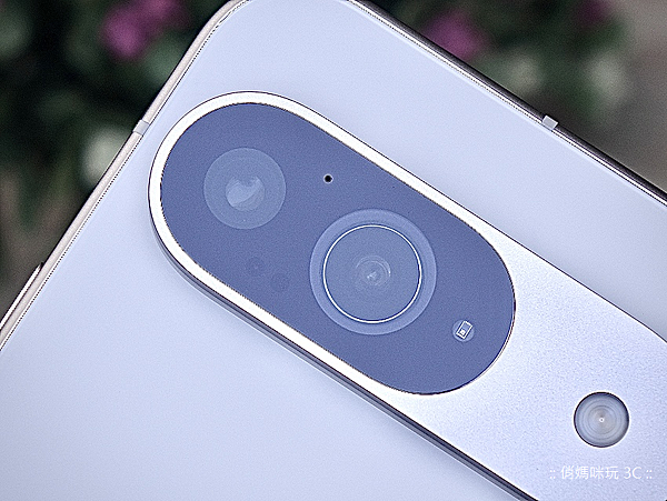 Google Pixel 9 智慧型手機開箱實測功能介紹分享評測心得 (俏媽咪玩 3C) (13).png
